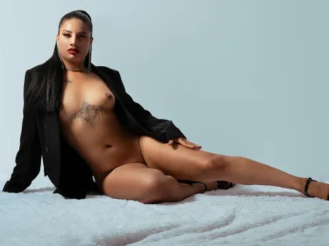 webcam sex nude camgirl AlanaOzman